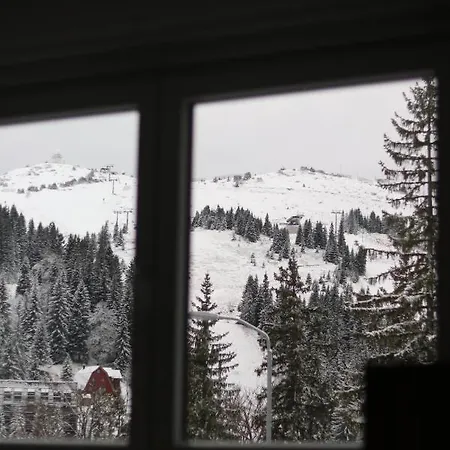 Vidik - Groodvy House * Jahorina
